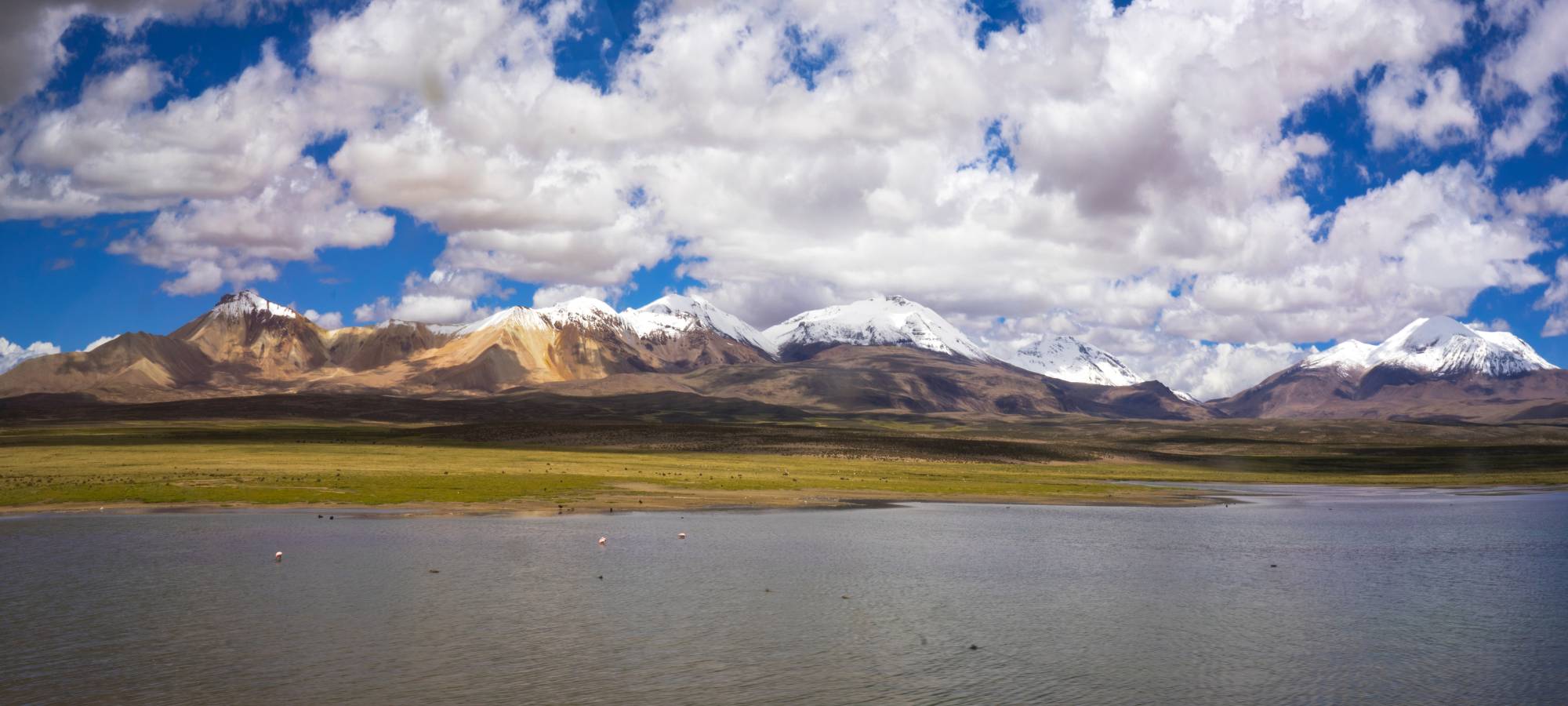 Explora la belleza natural de Chile con Ecotour Expediciones