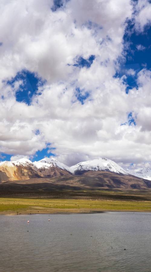 Explora la belleza natural de Chile con Ecotour Expediciones