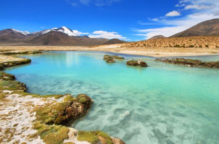 Arica: Donde el Sol y la Historia se Abrazan